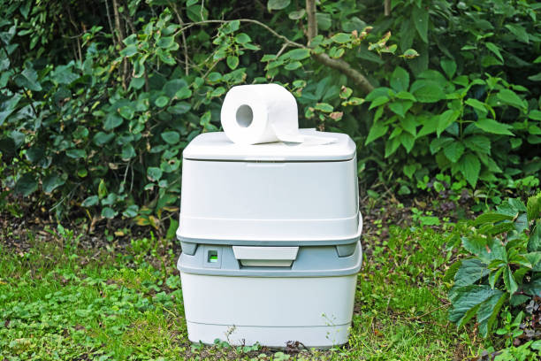 Best Long-term porta potty rental  in Somerville, TX