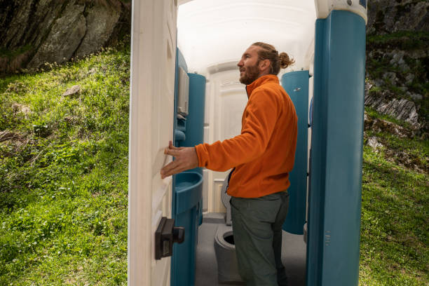 Best Porta potty rental for parties  in Somerville, TX