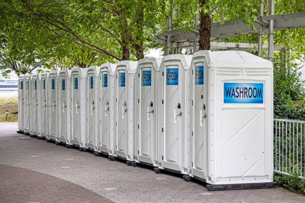 Portable Toilet Options We Offer in Somerville, TX