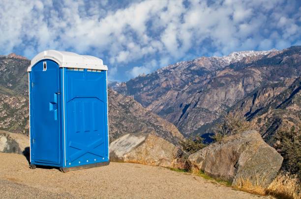 Best Sanitation services for porta potties  in Somerville, TX