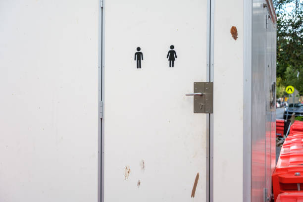  Somerville, TX Porta Potty Rental Pros