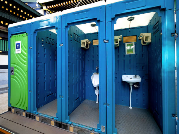 Best Local porta potty services  in Somerville, TX