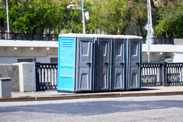 Best Portable toilet rental cost  in Somerville, TX